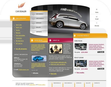 portfolio